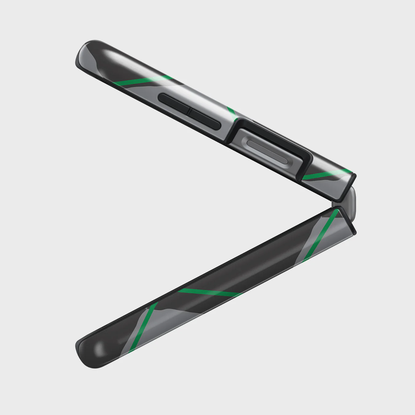 Old School - Samsung Galaxy Z Flip 5 Etui - Image 6