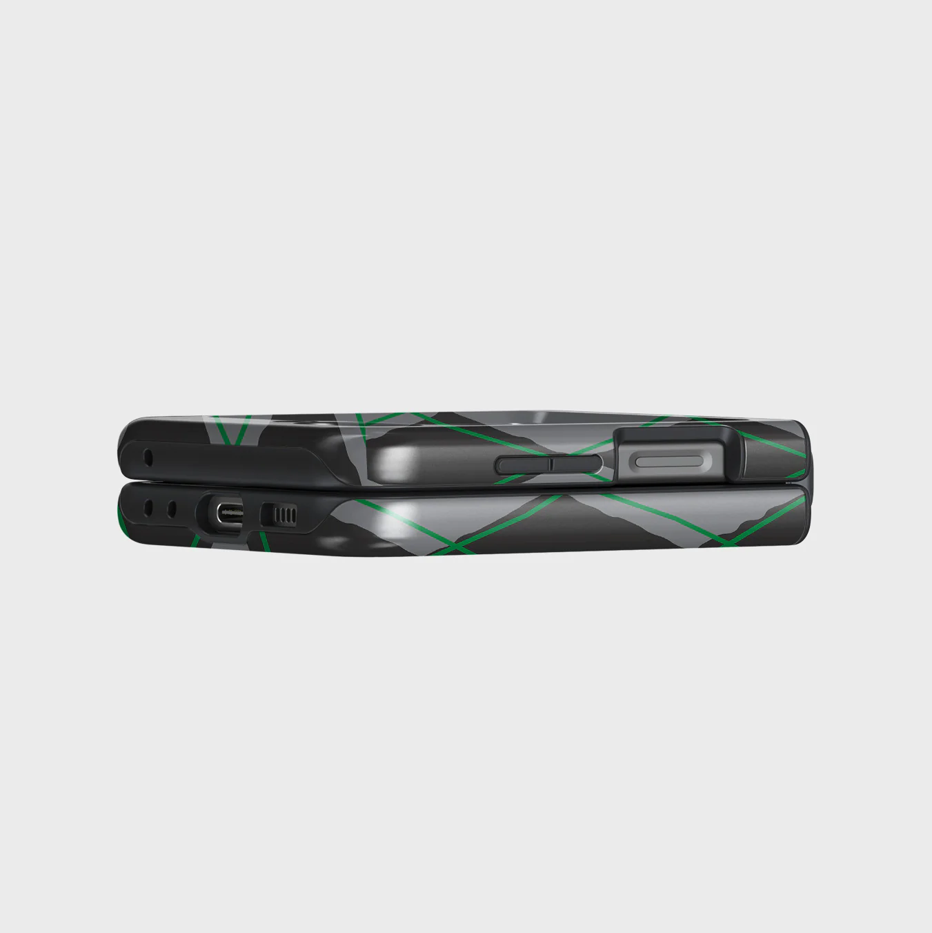 Old School - Samsung Galaxy Z Flip 5 Etui - Image 7