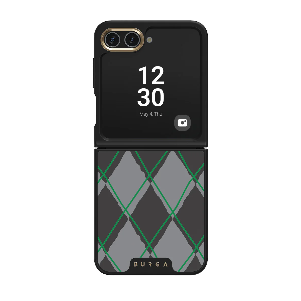Old School - Samsung Galaxy Z Flip 5 Etui - Image 8