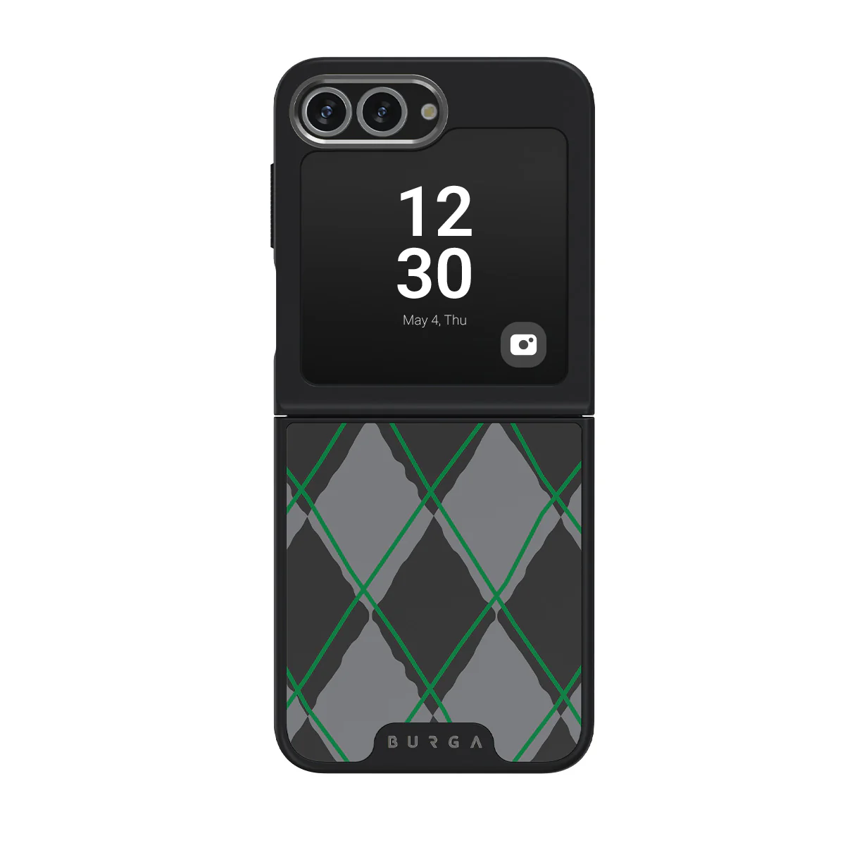 Old School - Samsung Galaxy Z Flip 6 Etui - Image 13