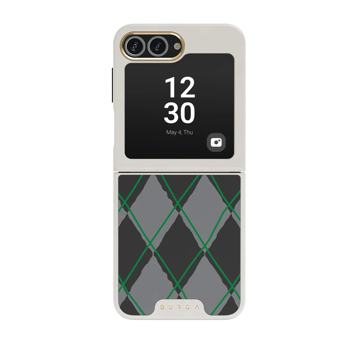 Old School - Samsung Galaxy Z Flip 6 Etui - Image 20