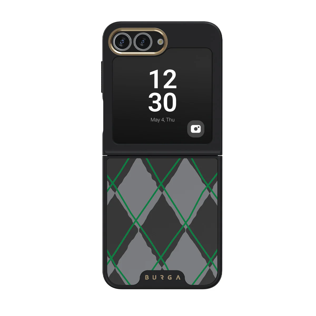 Old School - Samsung Galaxy Z Flip 6 Etui - Image 6