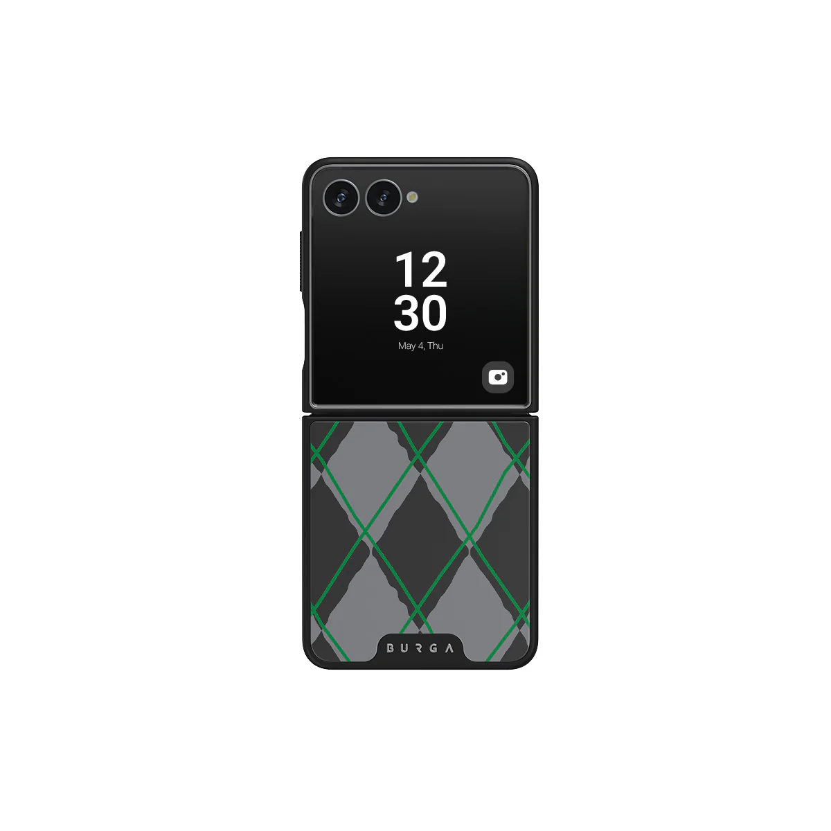 Old School - Samsung Galaxy Z Flip 7 Etui - Image 12