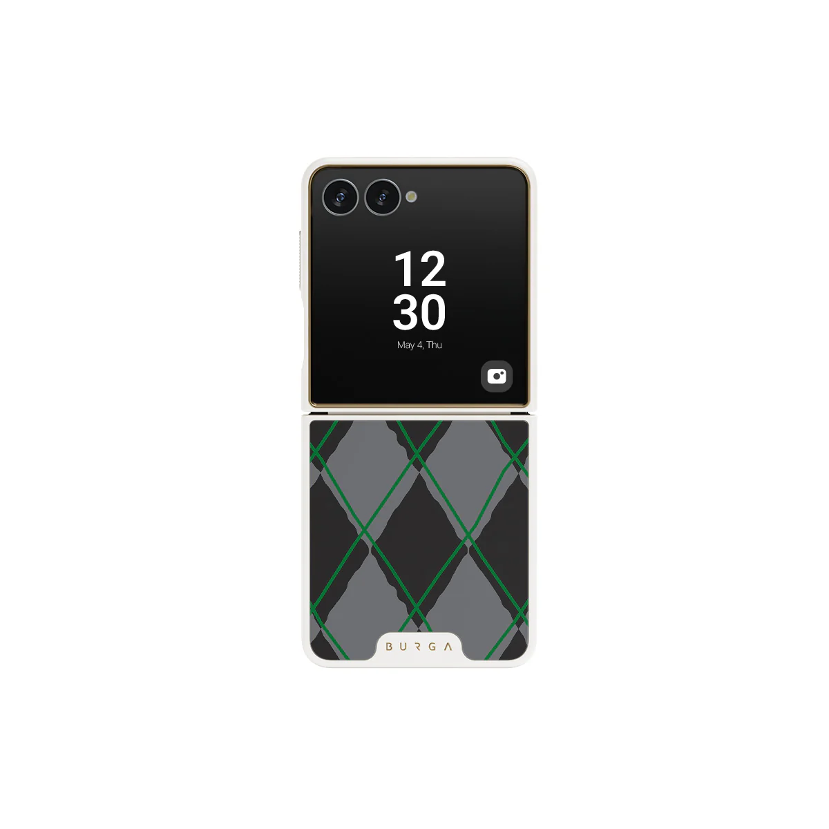 Old School - Samsung Galaxy Z Flip 7 Etui - Image 19