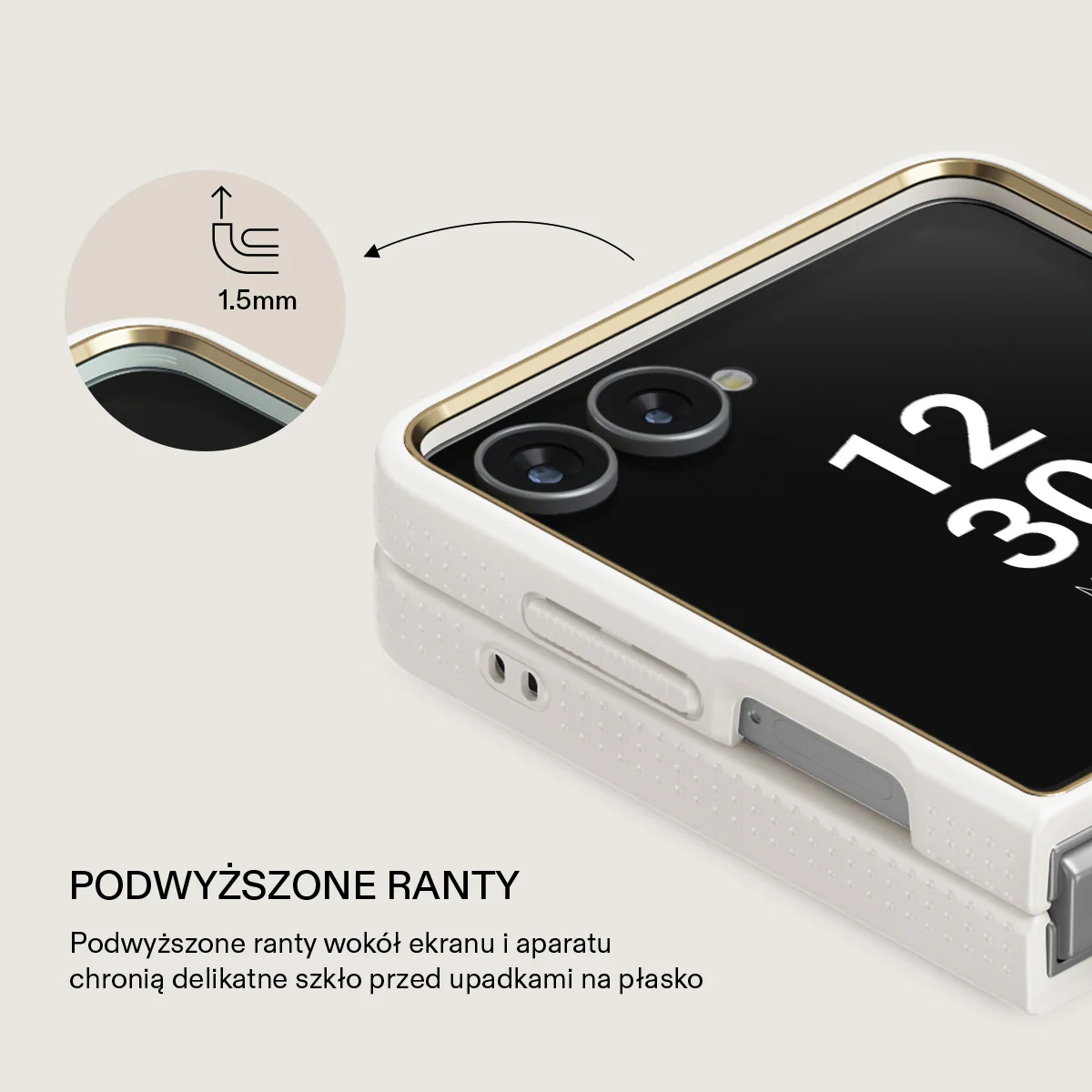 Old School - Samsung Galaxy Z Flip 7 Etui - Image 22