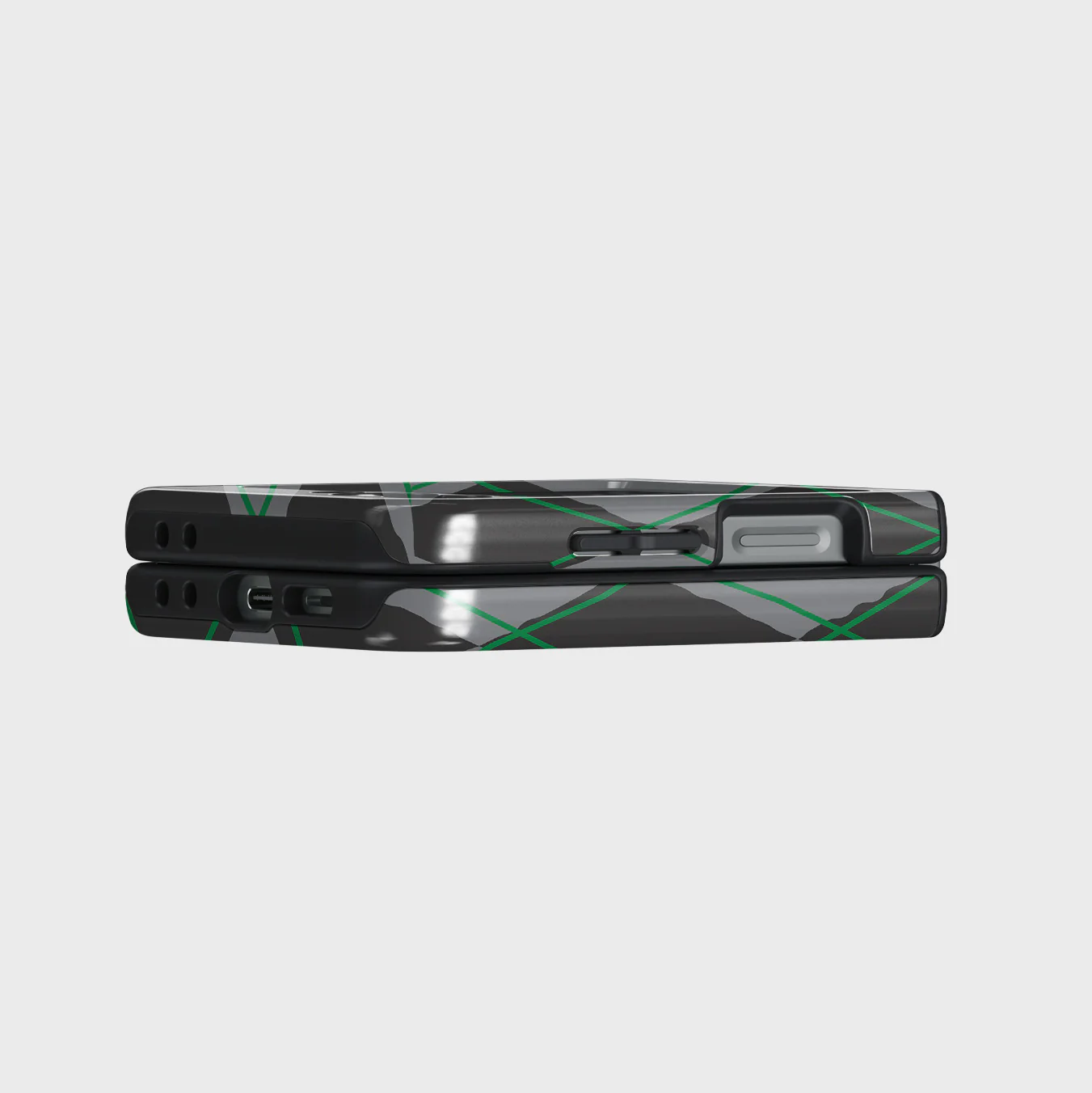 Old School - Samsung Galaxy Z Flip 7 FE Etui - Image 7