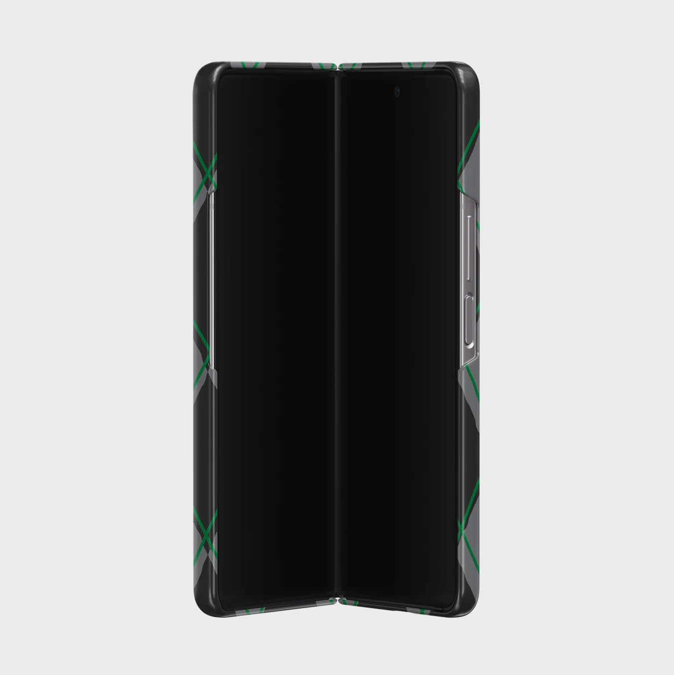 Old School - Samsung Galaxy Z Fold 3 Etui - Image 5