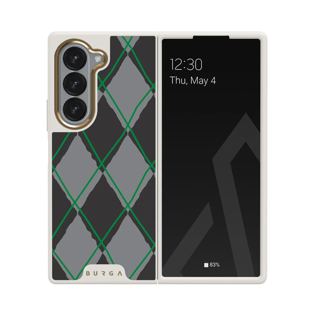 Old School - Samsung Galaxy Z Fold 6 Etui - Image 15