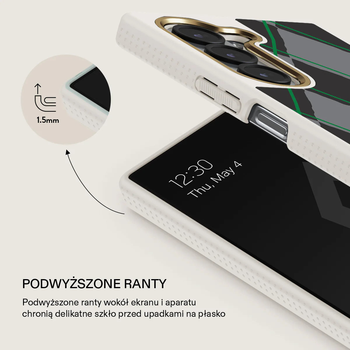 Old School - Samsung Galaxy Z Fold 6 Etui - Image 18