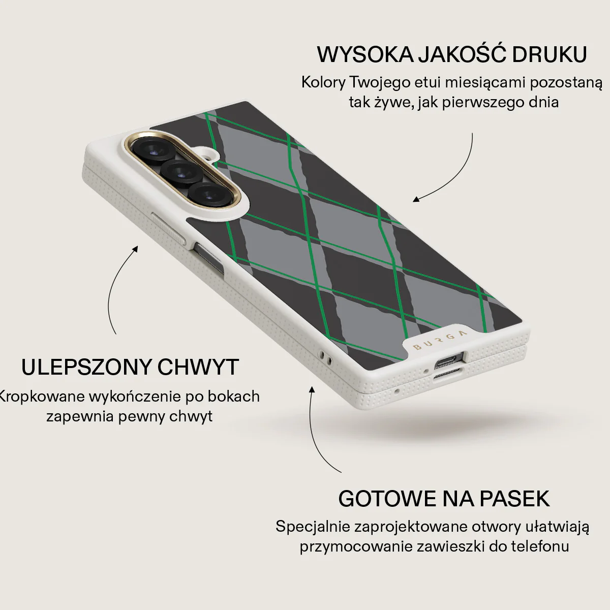 Old School - Samsung Galaxy Z Fold 7 Etui - Image 19