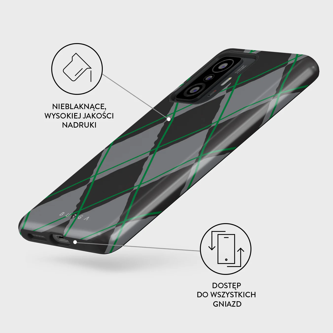 Old School - Xiaomi 11T / 11T Pro Etui - Image 3