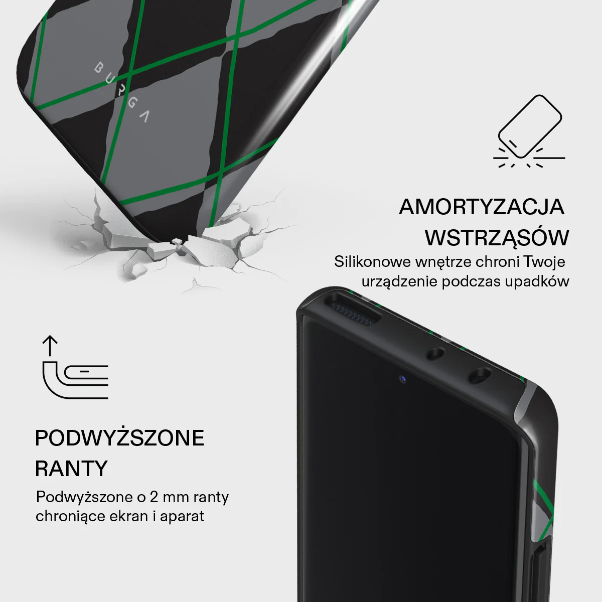 Old School - Xiaomi 12 Etui - Image 4