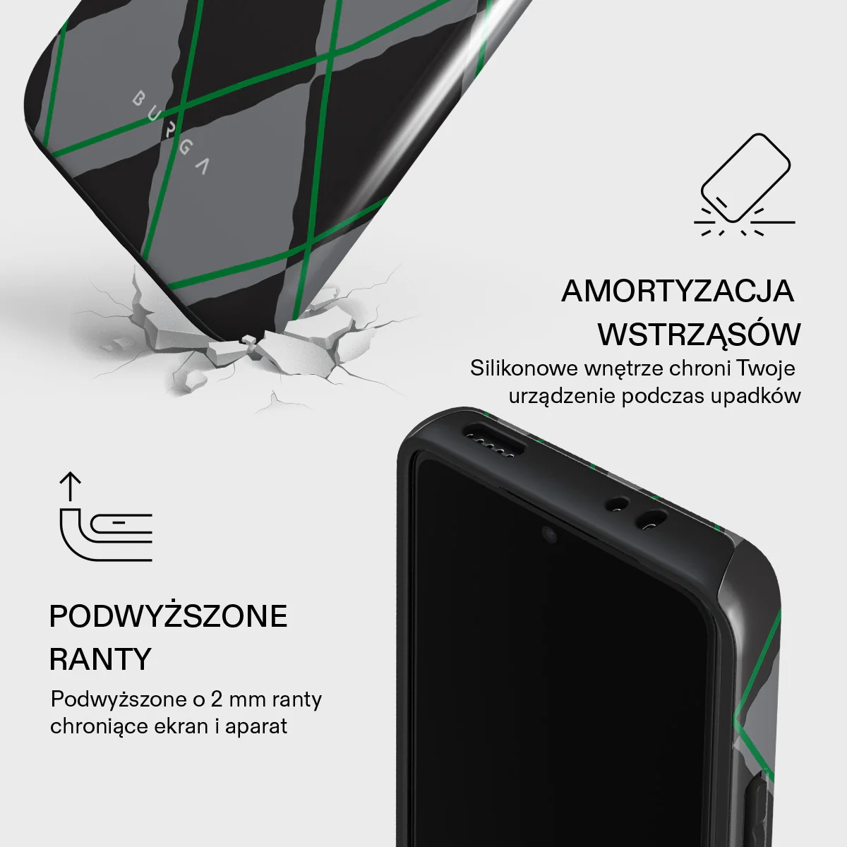 Old School - Xiaomi 12T Pro Etui - Image 4