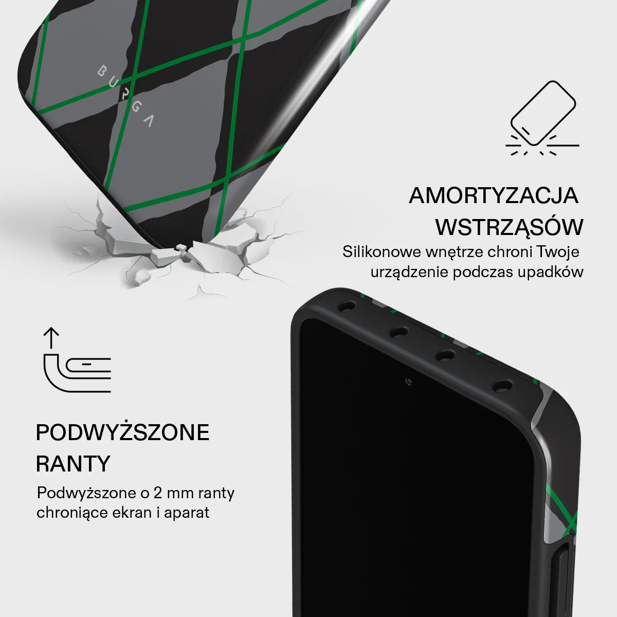 Old School - Xiaomi 13 Etui - Image 4