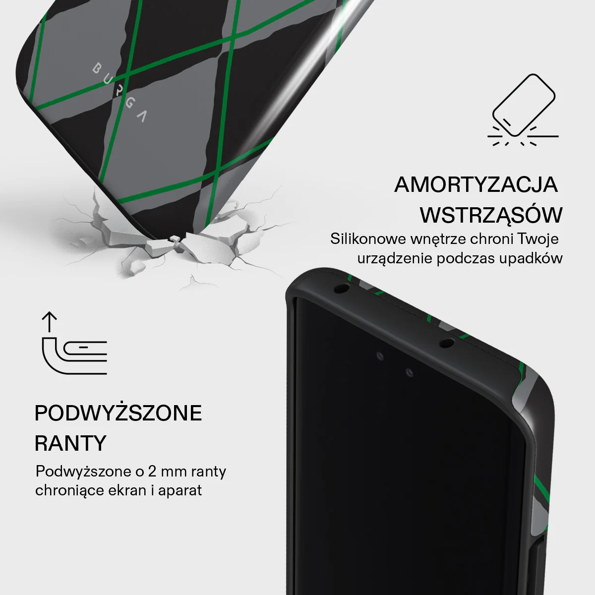 Old School - Xiaomi 13 Lite Etui - Image 4