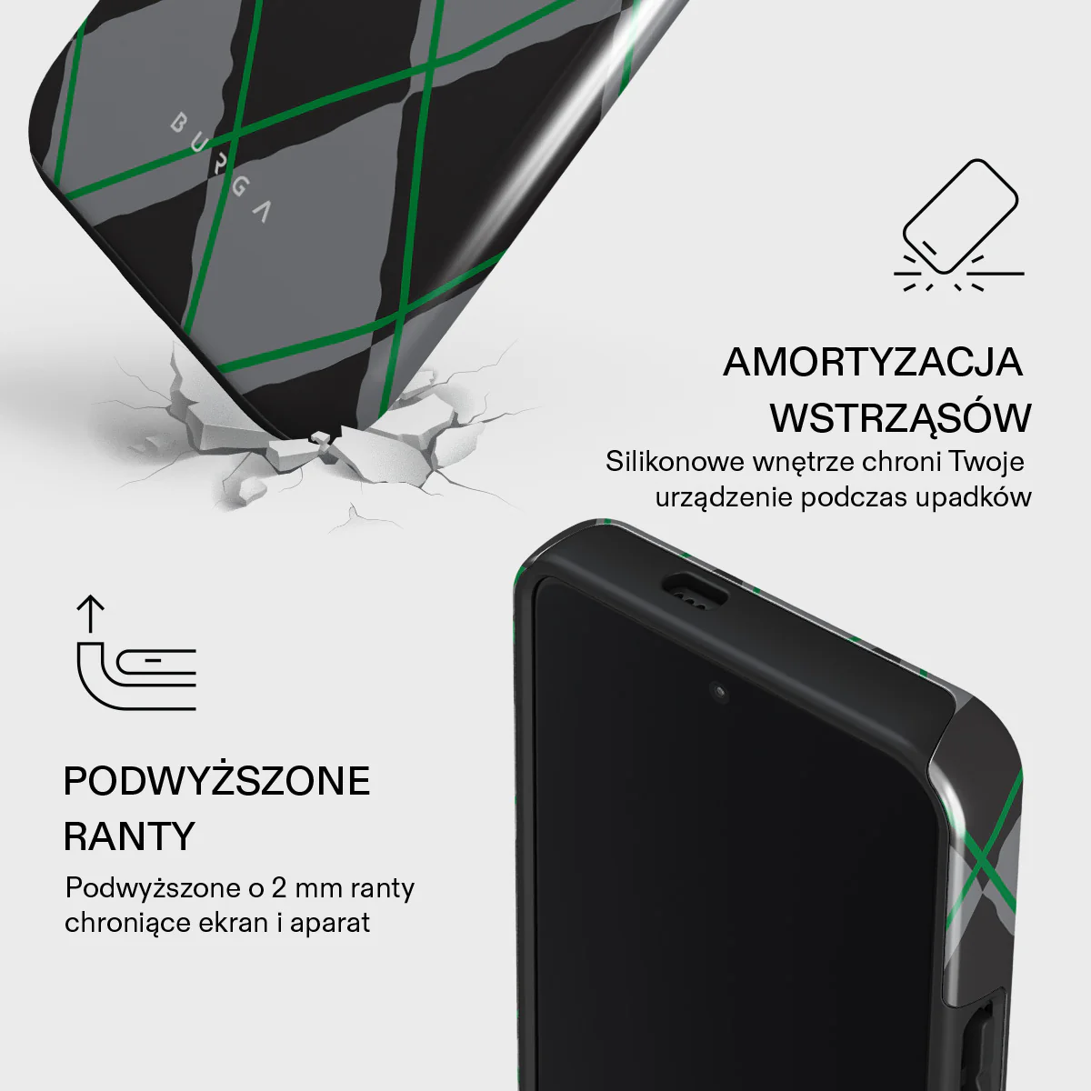 Old School - Xiaomi 14 Ultra Etui - Image 4