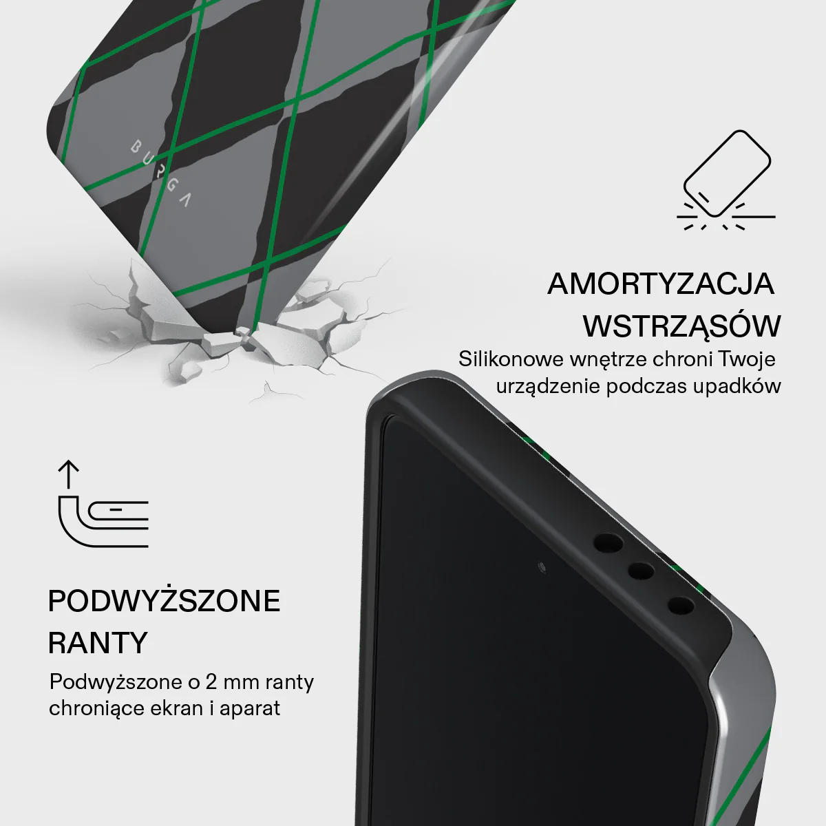 Old School - Xiaomi 14T Etui - Image 4