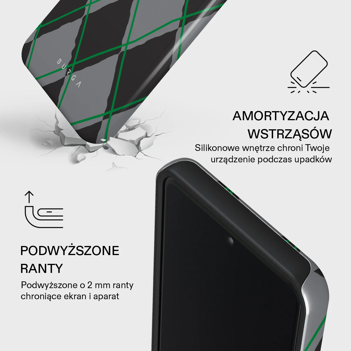Old School - Xiaomi 15 Pro Etui - Image 4