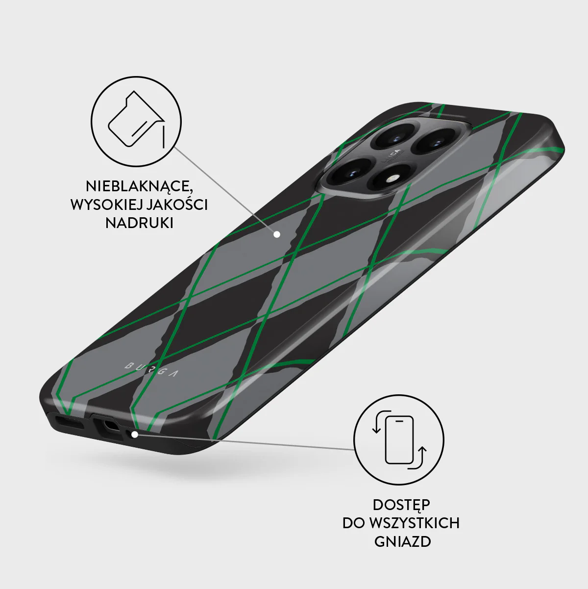 Old School - Xiaomi 15T Etui - Image 3