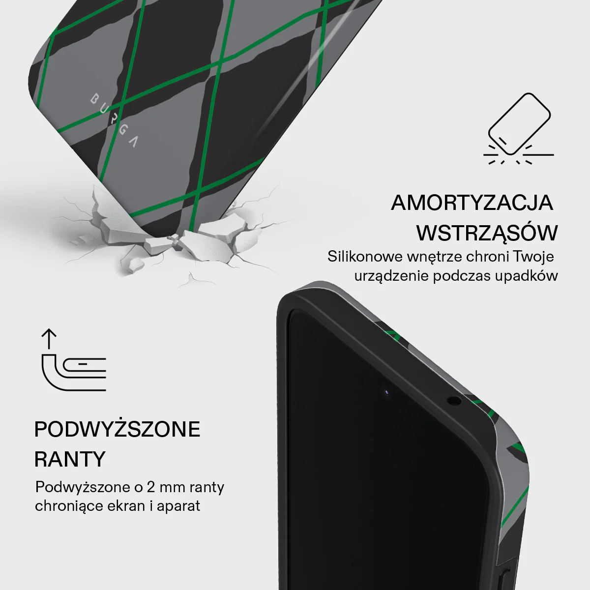 Old School - Xiaomi 15T Etui - Image 4