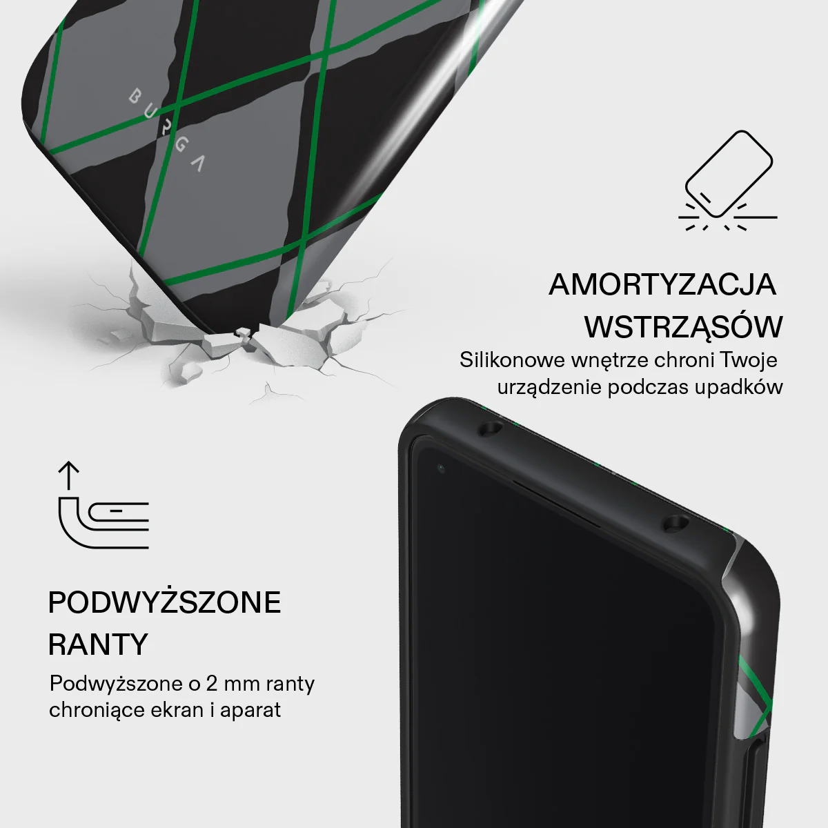Old School - Xiaomi Mi 11 Lite 4G / 5G Etui - Image 4