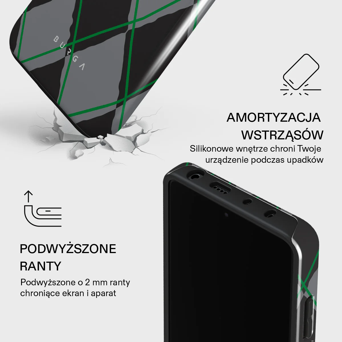 Old School - Xiaomi Redmi Note 12 Pro+ 5G Etui - Image 4
