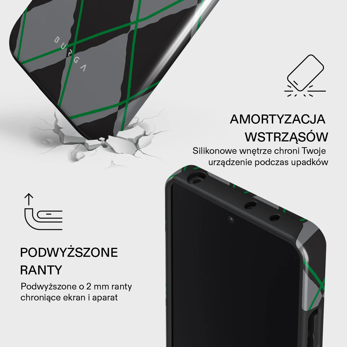 Old School - Xiaomi Redmi Note 13 5G Etui - Image 4