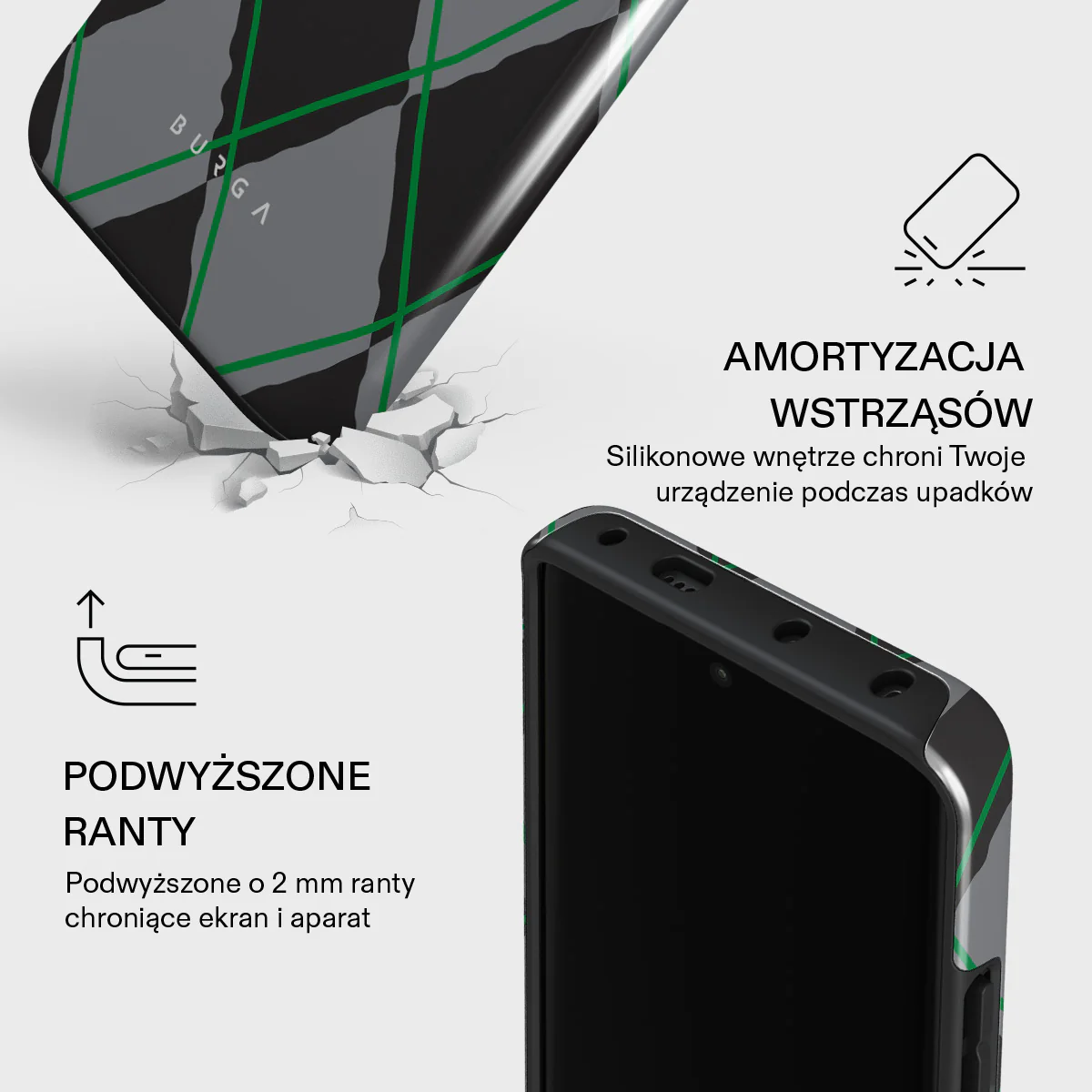Old School - Xiaomi Redmi Note 13 Pro+ 5G Etui - Image 4