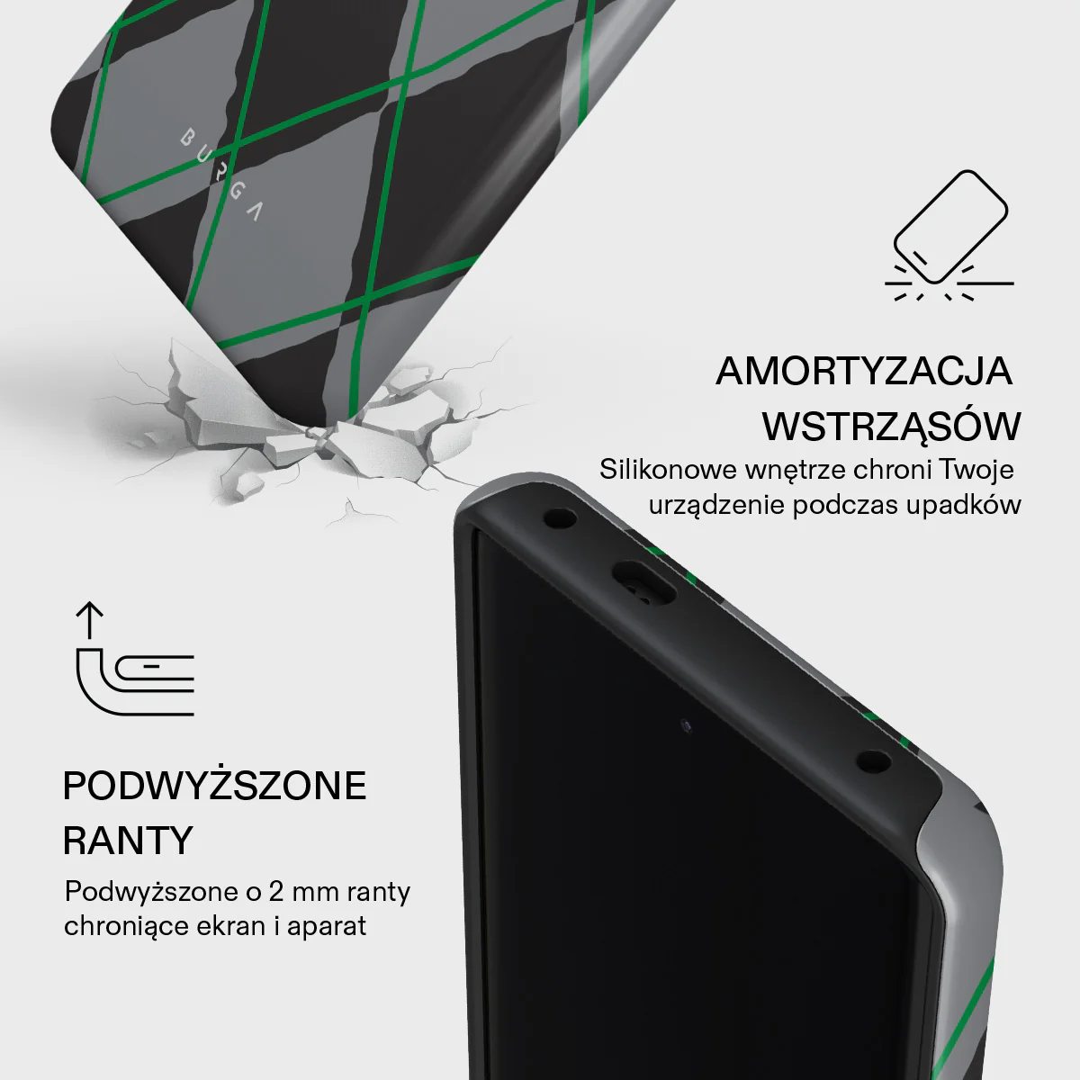 Old School - Xiaomi Redmi Note 14 Pro 5G Etui - Image 4