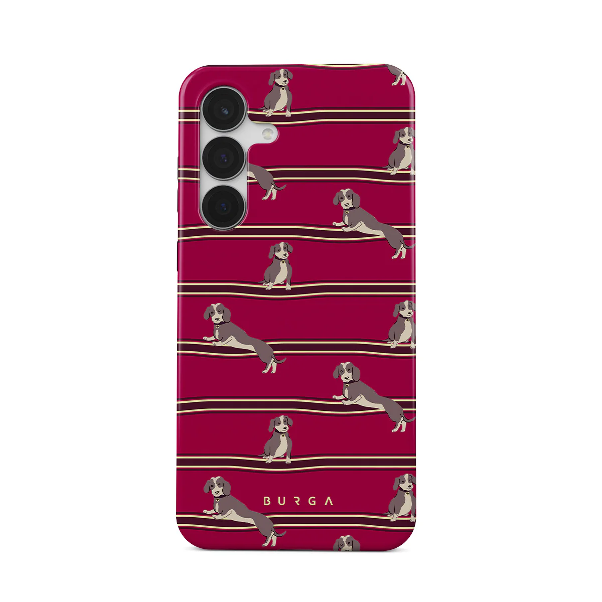 On Hold - Samsung Galaxy S25 FE Etui