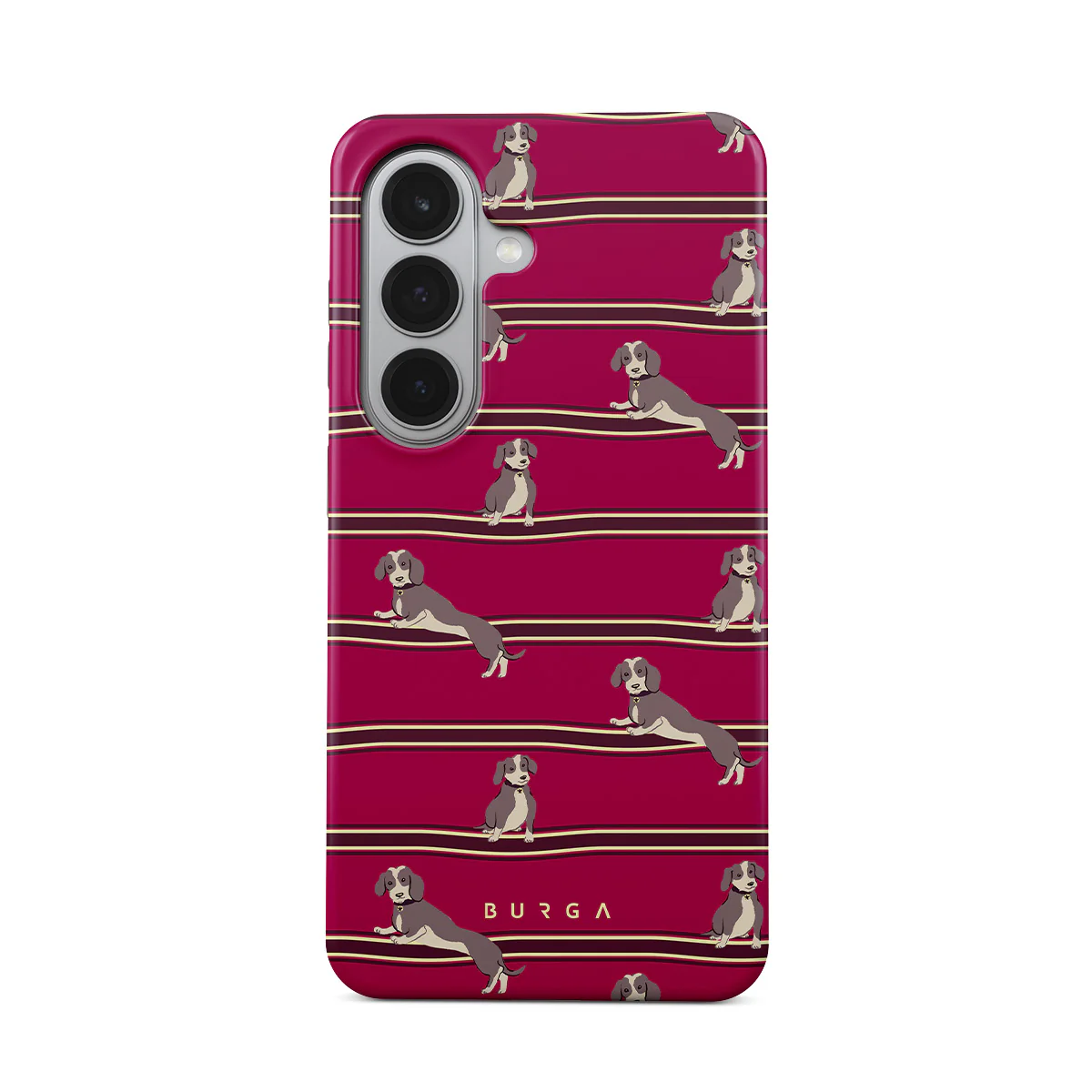 On Hold - Samsung Galaxy S26 Etui