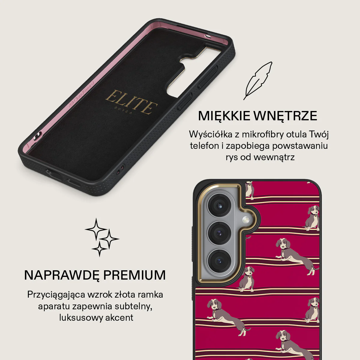 On Hold - Samsung Galaxy S26 Etui - Image 10