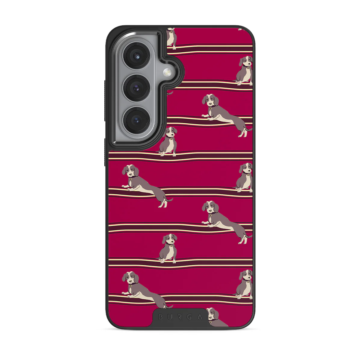 On Hold - Samsung Galaxy S26 Etui - Image 12