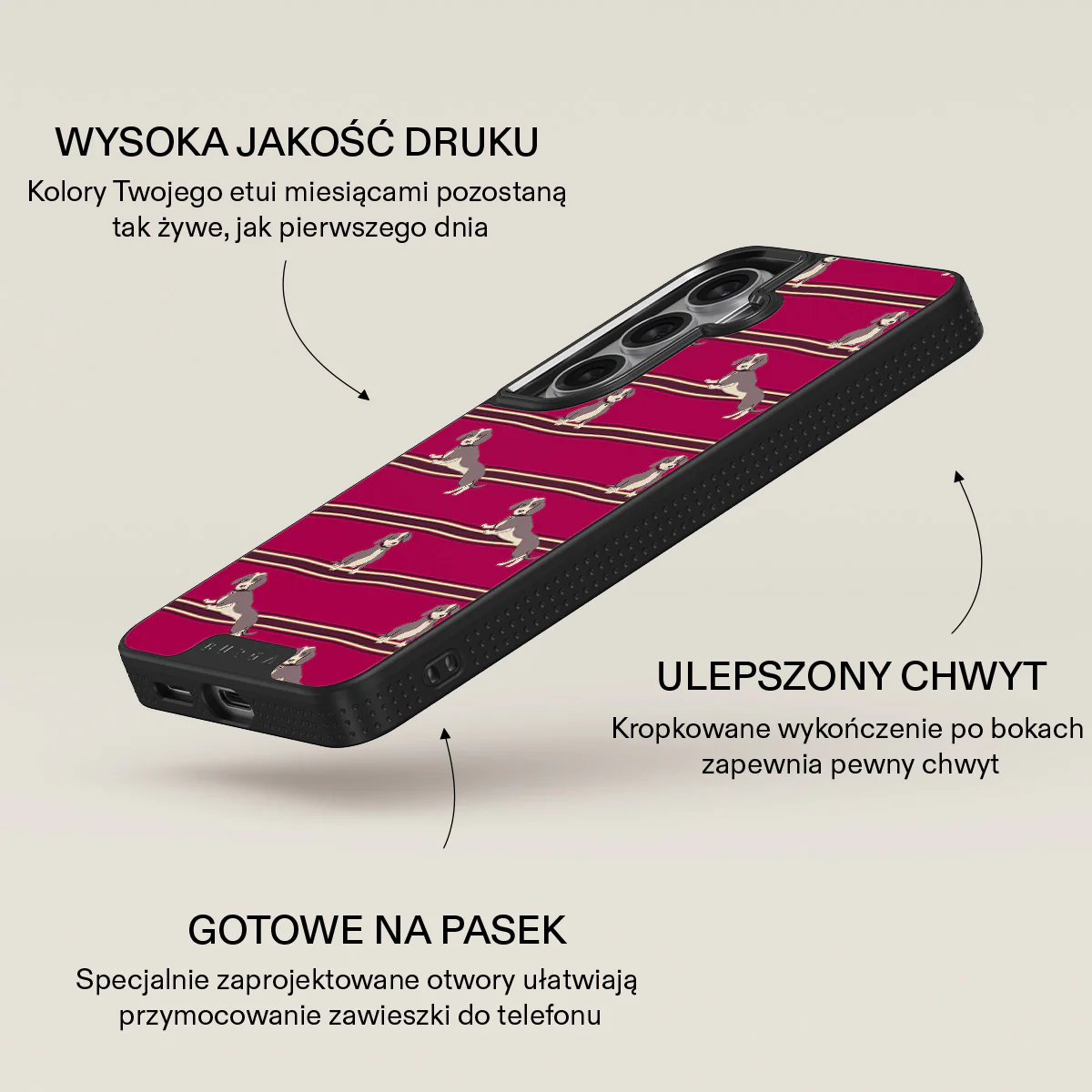 On Hold - Samsung Galaxy S26 Etui - Image 16