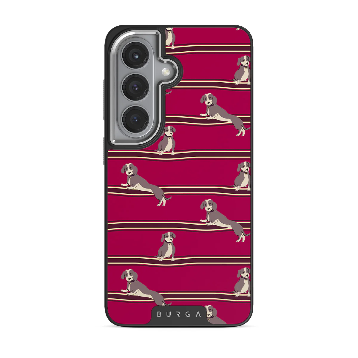 On Hold - Samsung Galaxy S26 Etui - Image 19