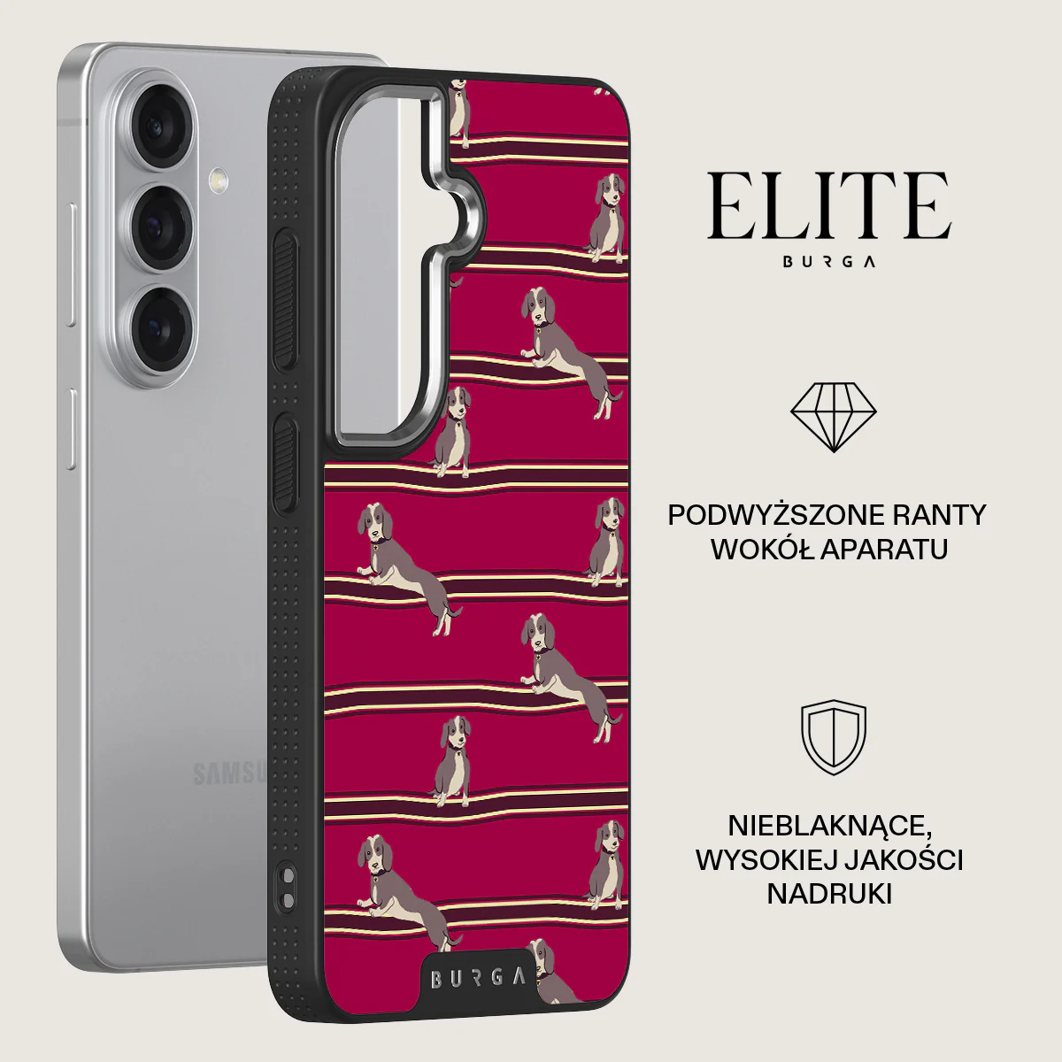 On Hold - Samsung Galaxy S26 Etui - Image 20