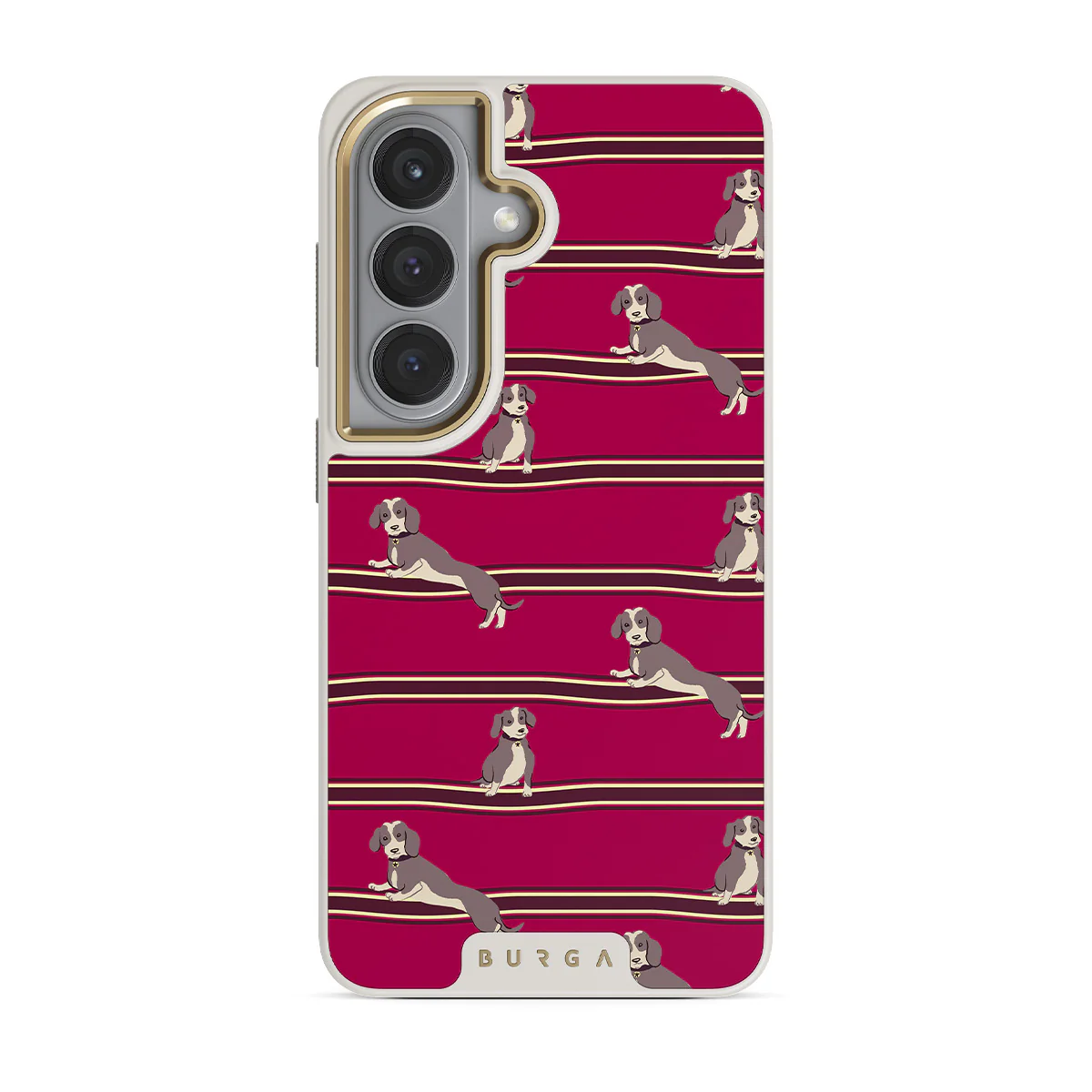On Hold - Samsung Galaxy S26 Etui - Image 26