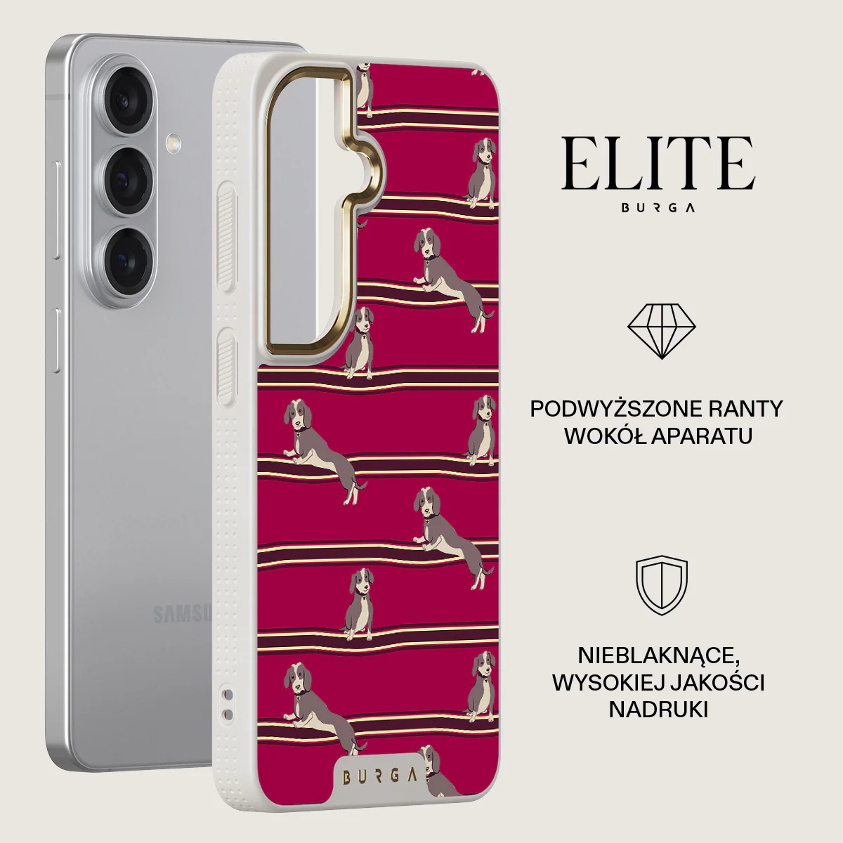 On Hold - Samsung Galaxy S26 Etui - Image 27