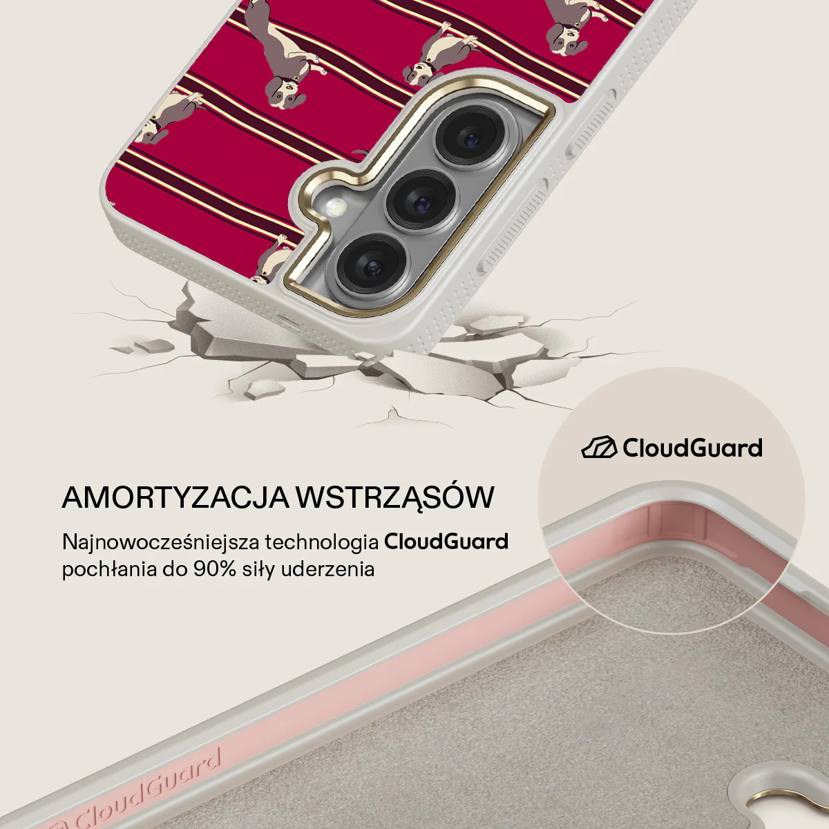 On Hold - Samsung Galaxy S26 Etui - Image 28