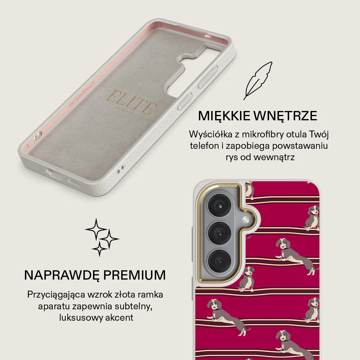 On Hold - Samsung Galaxy S26 Etui - Image 31