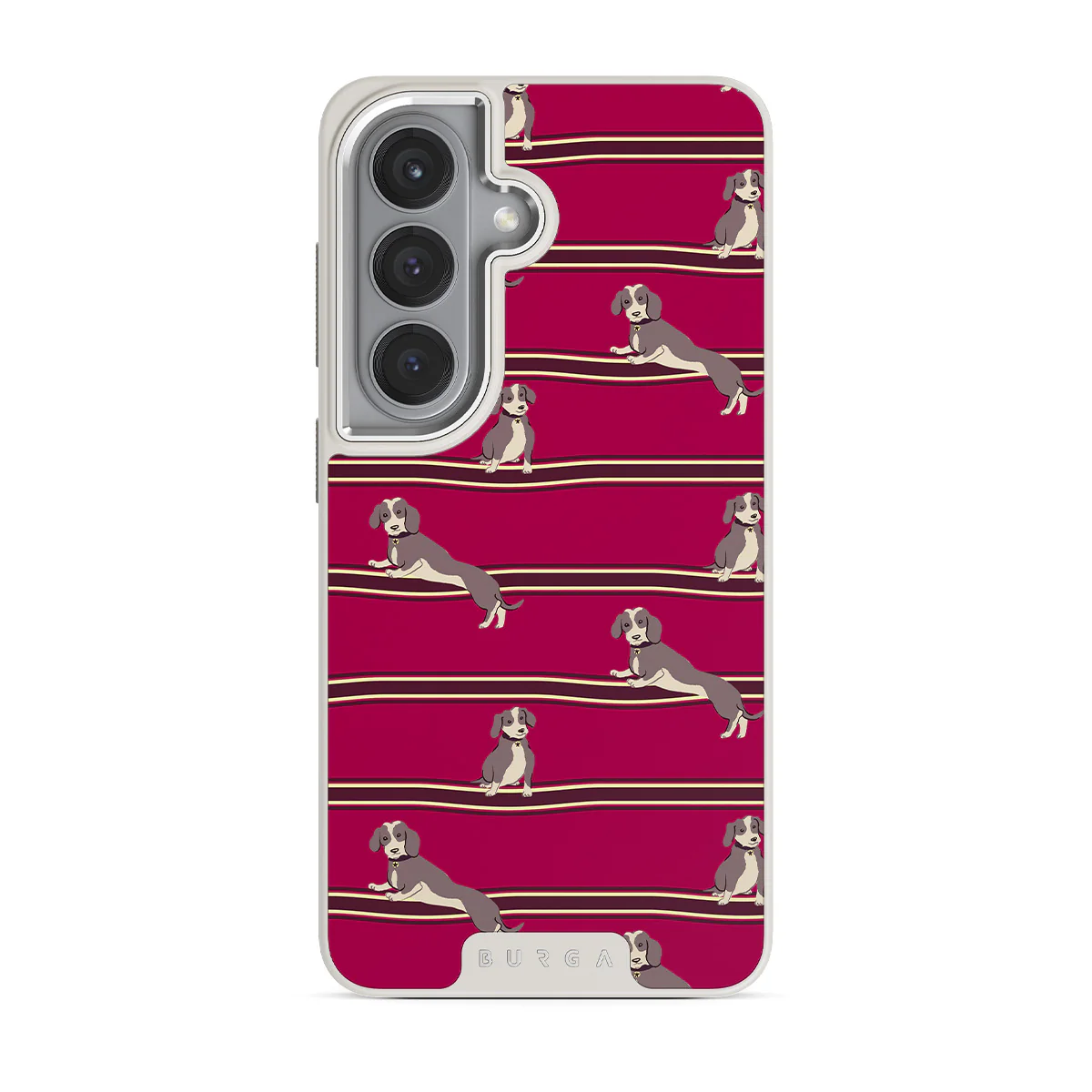 On Hold - Samsung Galaxy S26 Etui - Image 33