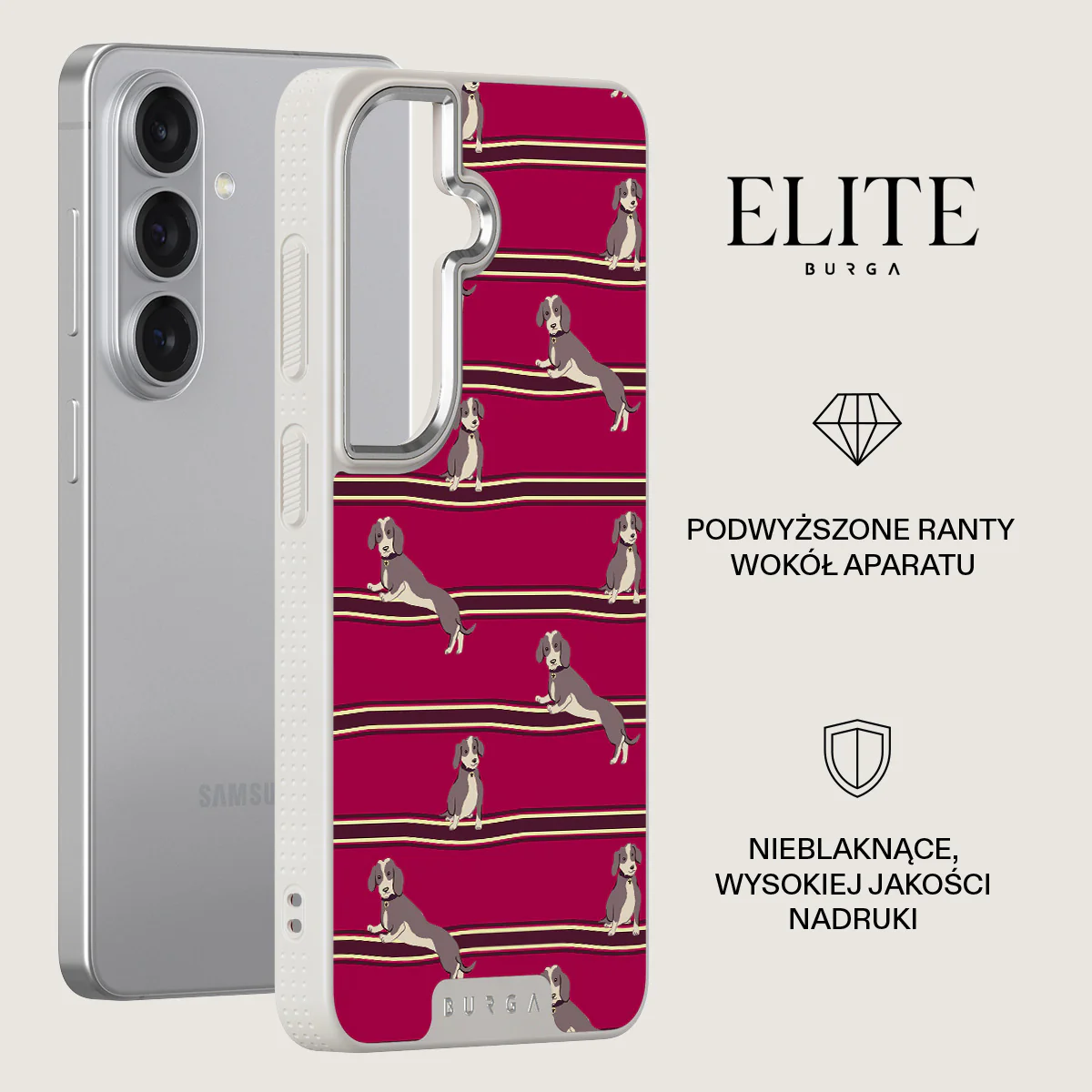 On Hold - Samsung Galaxy S26 Etui - Image 34