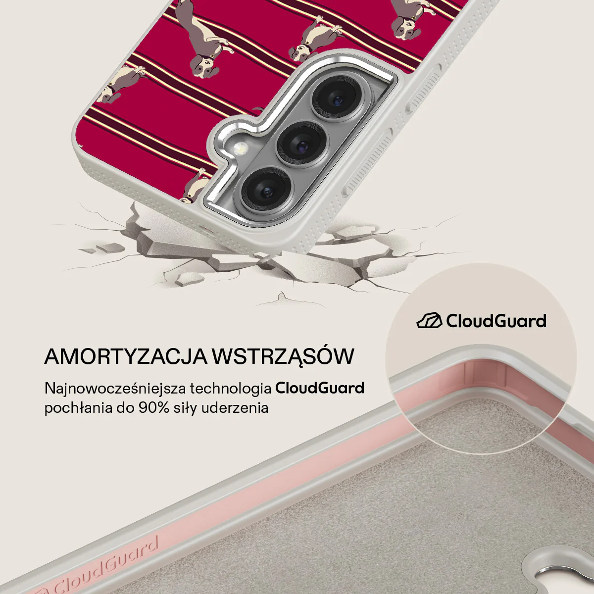 On Hold - Samsung Galaxy S26 Etui - Image 35