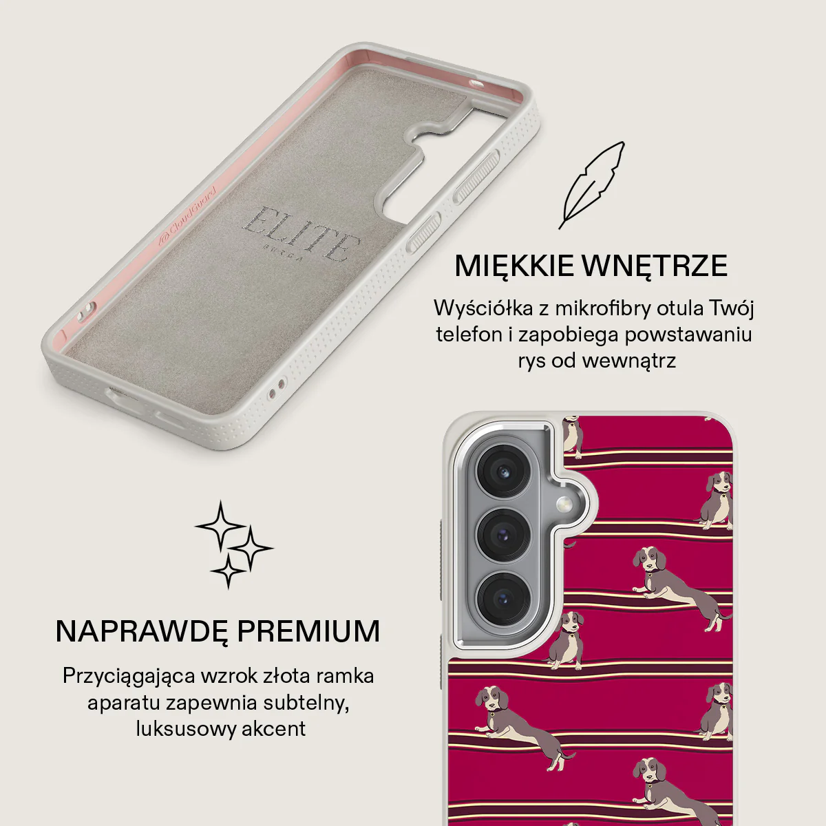 On Hold - Samsung Galaxy S26 Etui - Image 38