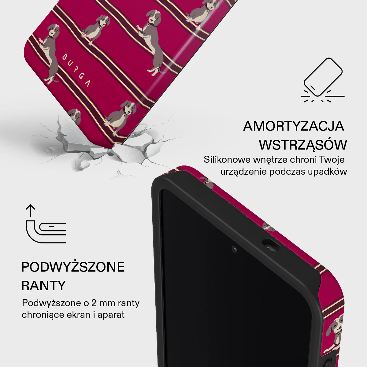 On Hold - Samsung Galaxy S26 Etui - Image 4