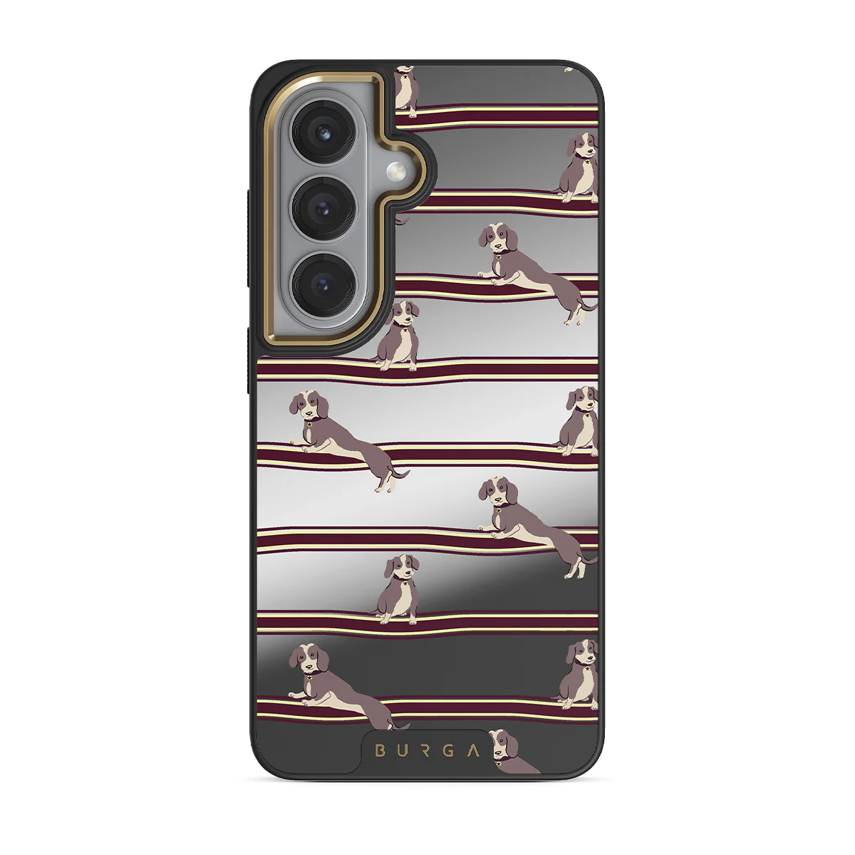 On Hold - Samsung Galaxy S26 Etui - Image 40