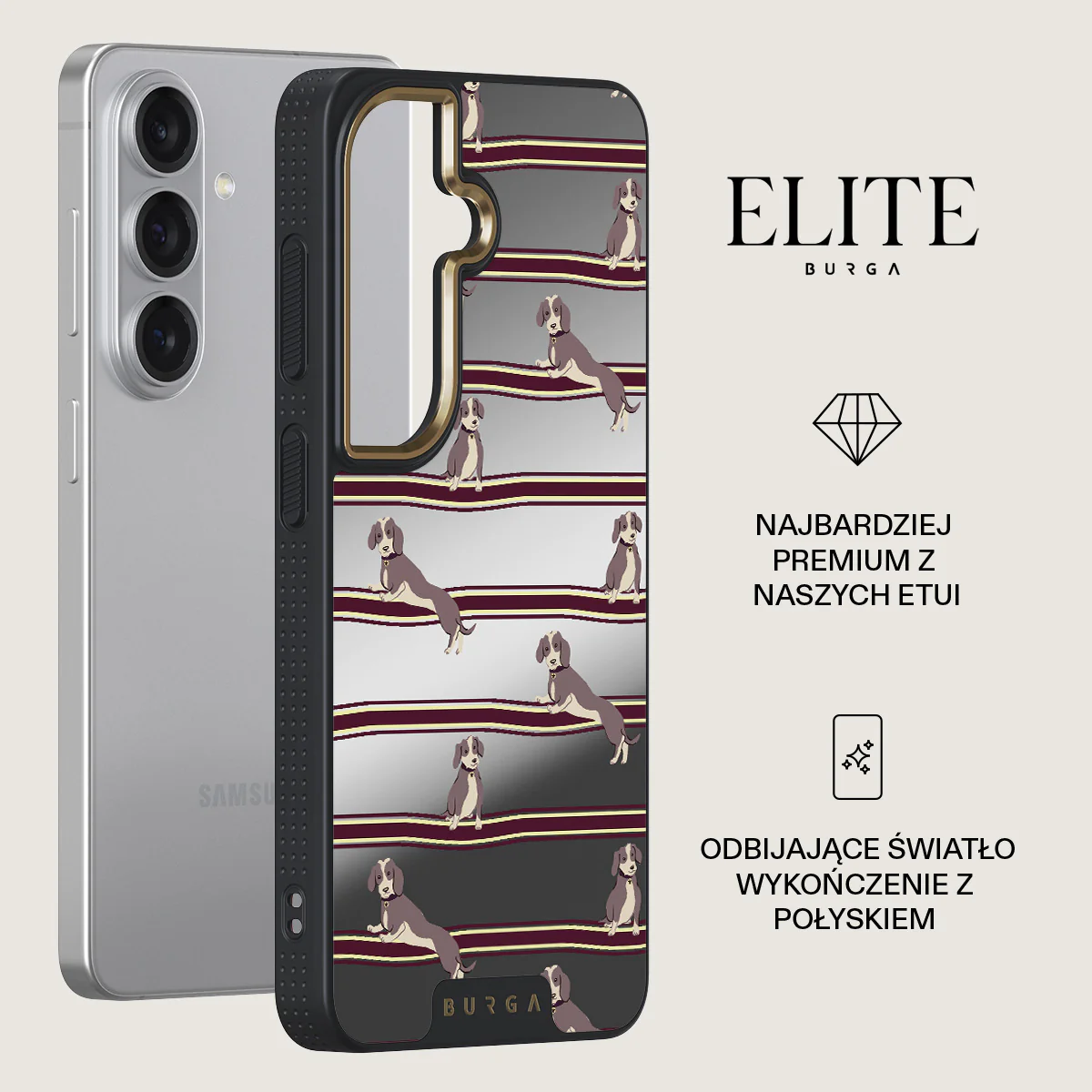 On Hold - Samsung Galaxy S26 Etui - Image 41