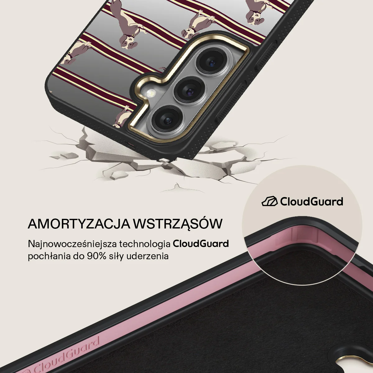 On Hold - Samsung Galaxy S26 Etui - Image 42