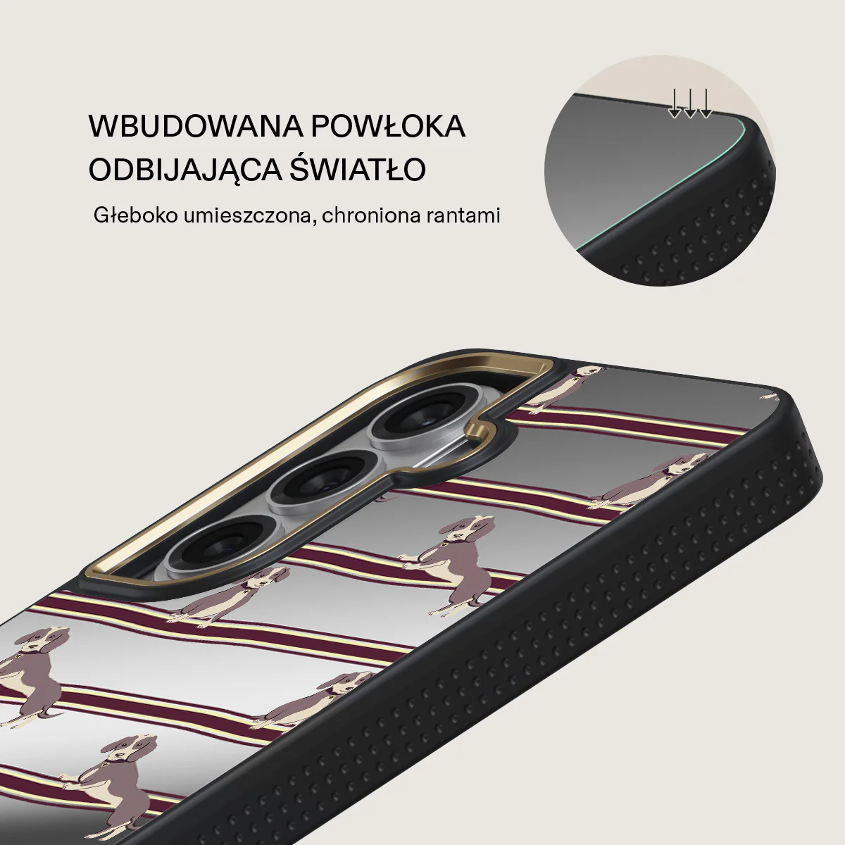 On Hold - Samsung Galaxy S26 Etui - Image 43