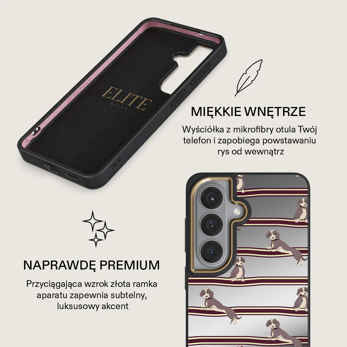On Hold - Samsung Galaxy S26 Etui - Image 46